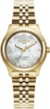 Roamer 626847-48-89-20 Kol Saati