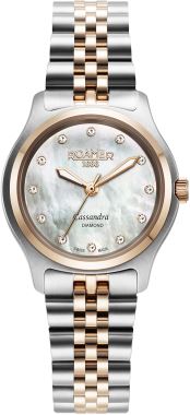 Roamer 626847-49-89-20 Kol Saati
