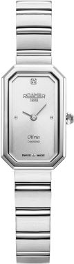 Roamer 627845-41-19-20 Kol Saati