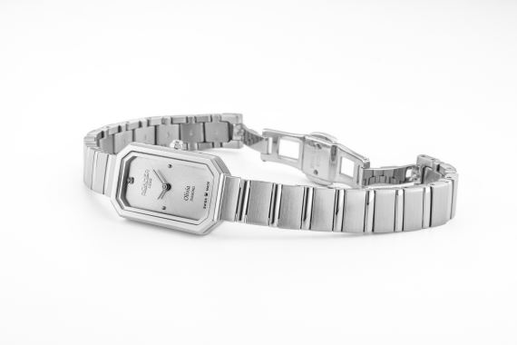 Roamer 627845-41-19-20 Kol Saati