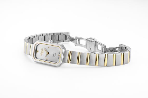 Roamer 627845-47-19-20 Kol Saati