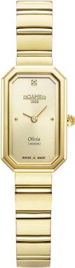 Roamer 627845-48-39-20 Kol Saati