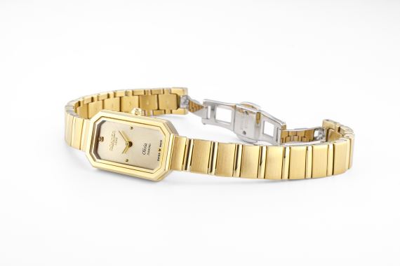 Roamer 627845-48-39-20 Kol Saati