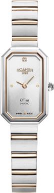Roamer 627845-49-19-20 Kol Saati