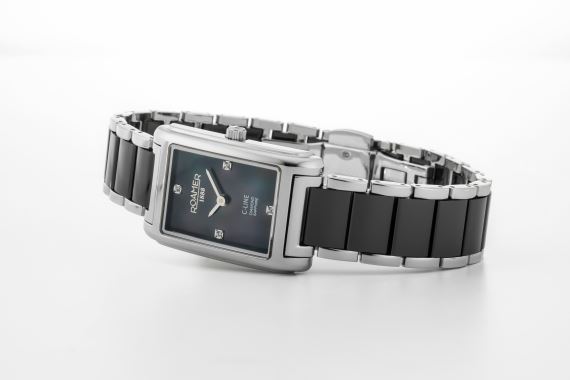 Roamer 659845-41-89-60 Kol Saati