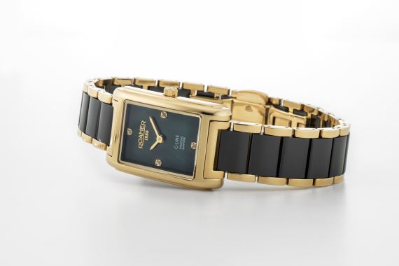 Roamer 659845-48-89-60 Kol Saati