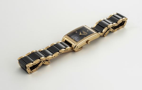 Roamer 659845-48-89-60 Kol Saati