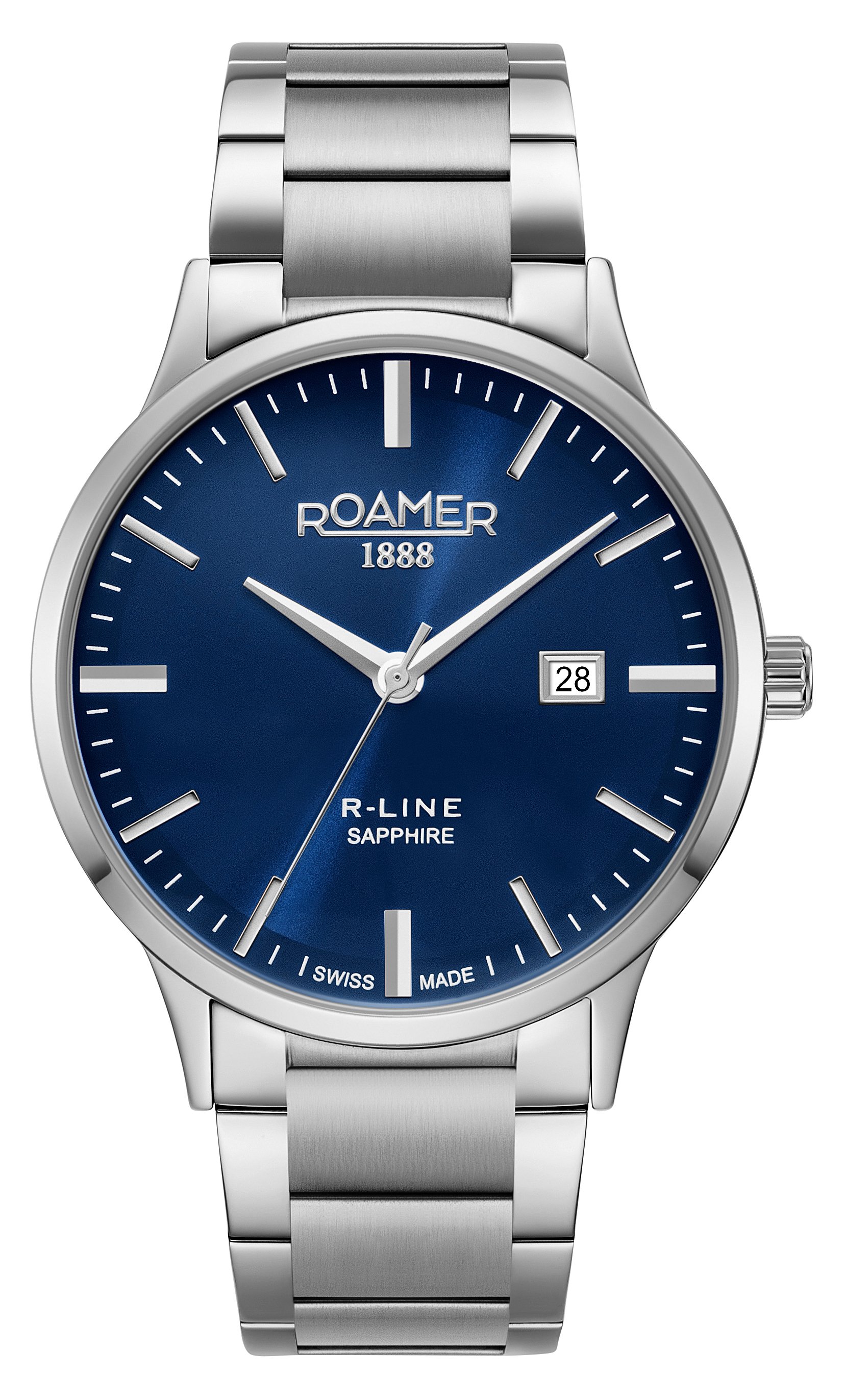 Classic 718833-41-45-70 Kol Saati