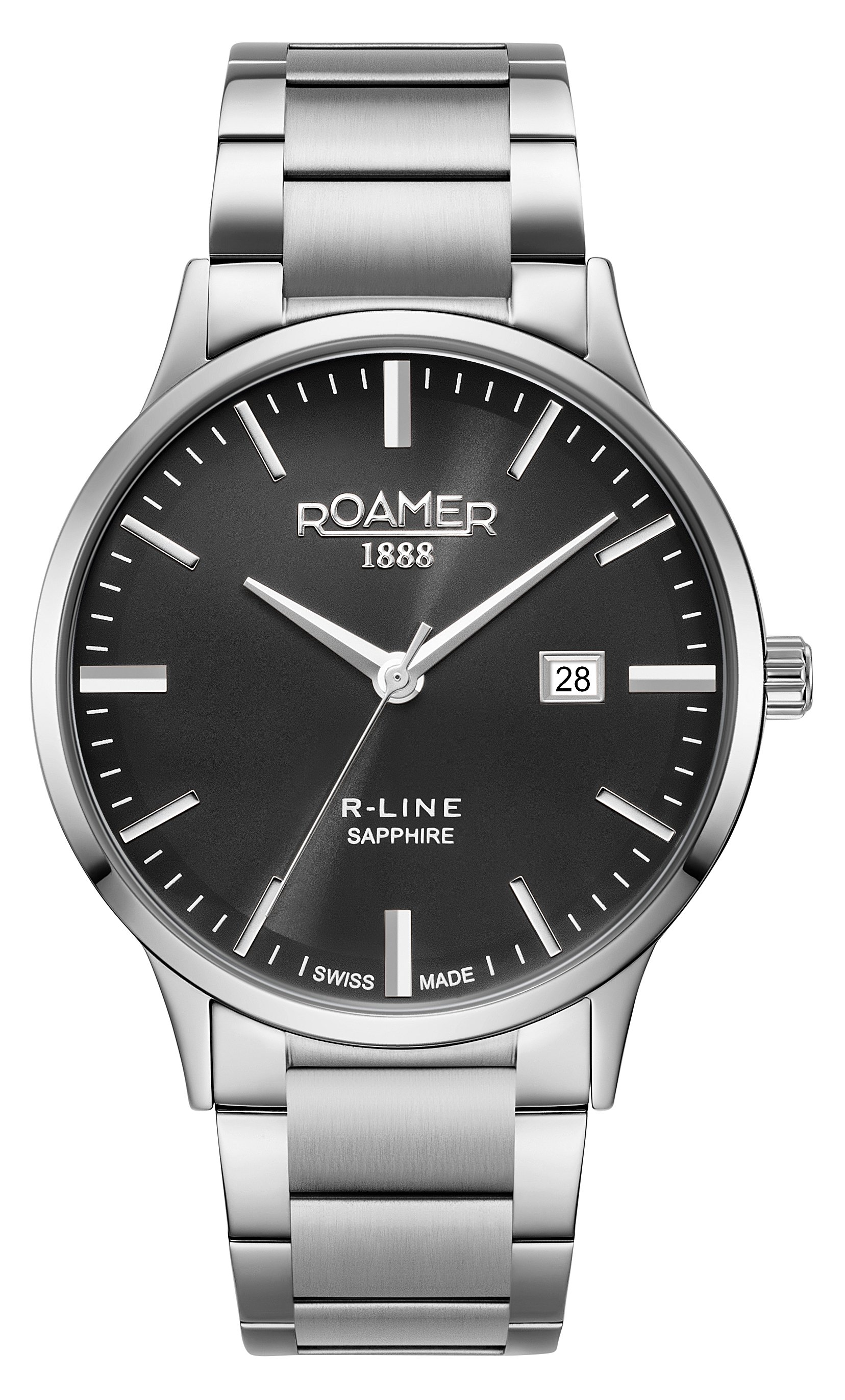 Classic 718833-41-55-70 Kol Saati