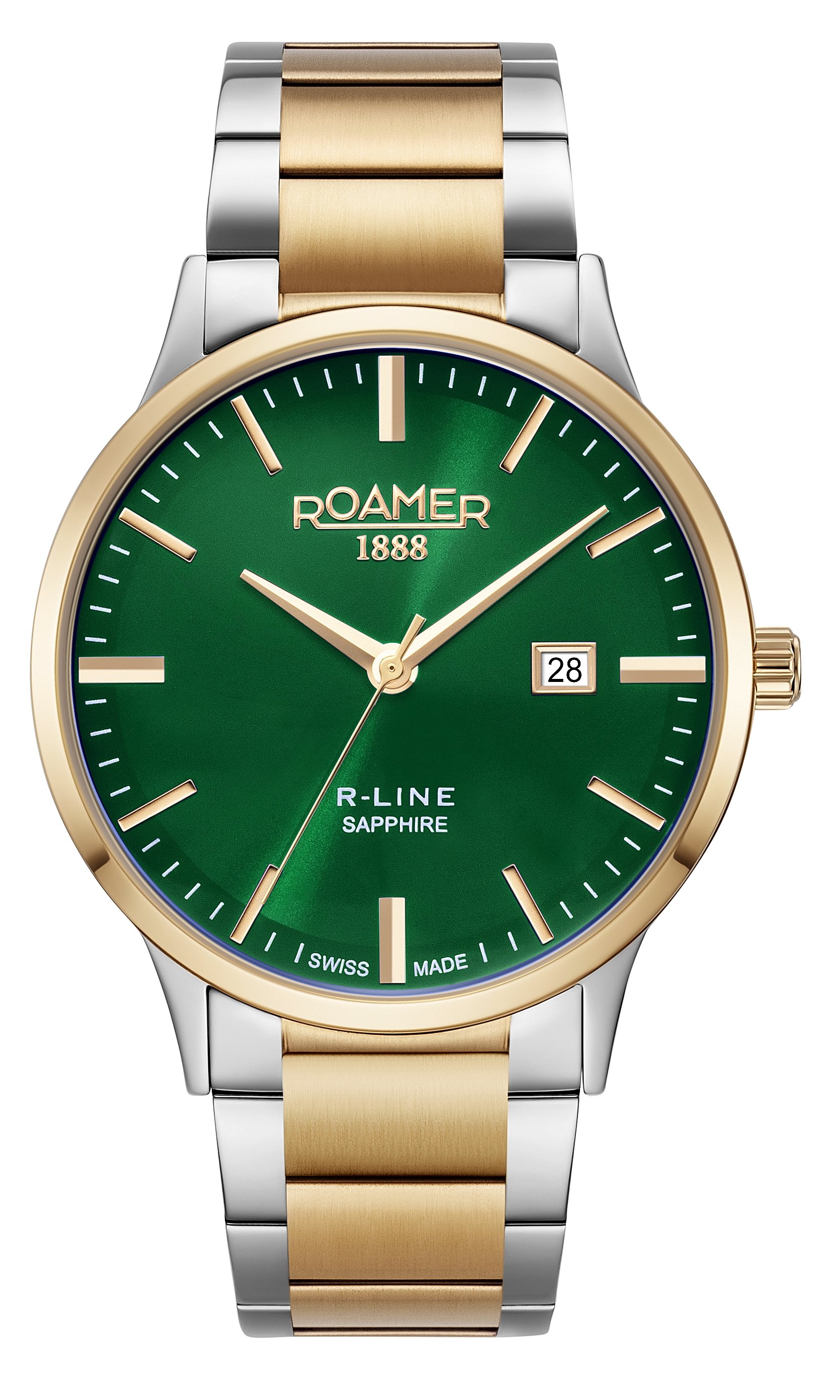 Classic 718833-48-75-70 Kol Saati