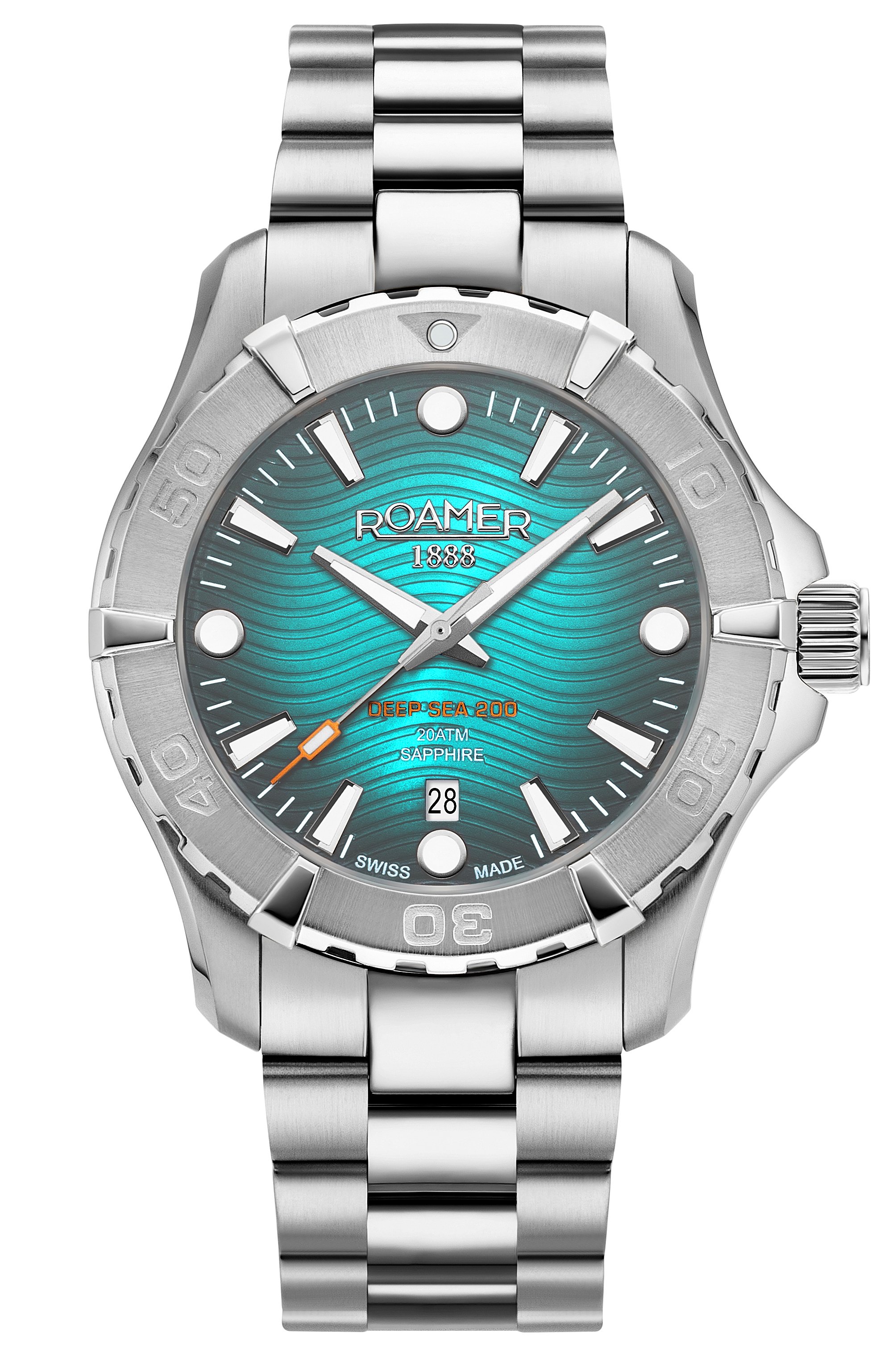 Deep Sea 860833-41-05-70 Kol Saati