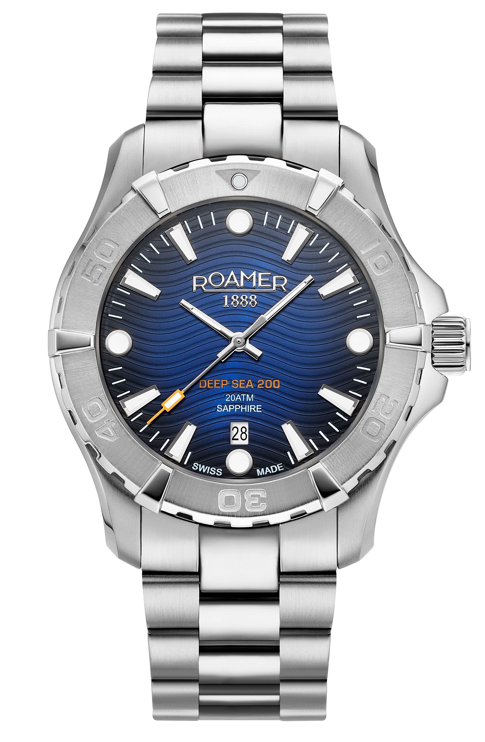 Deep Sea 860833-41-45-70 Kol Saati