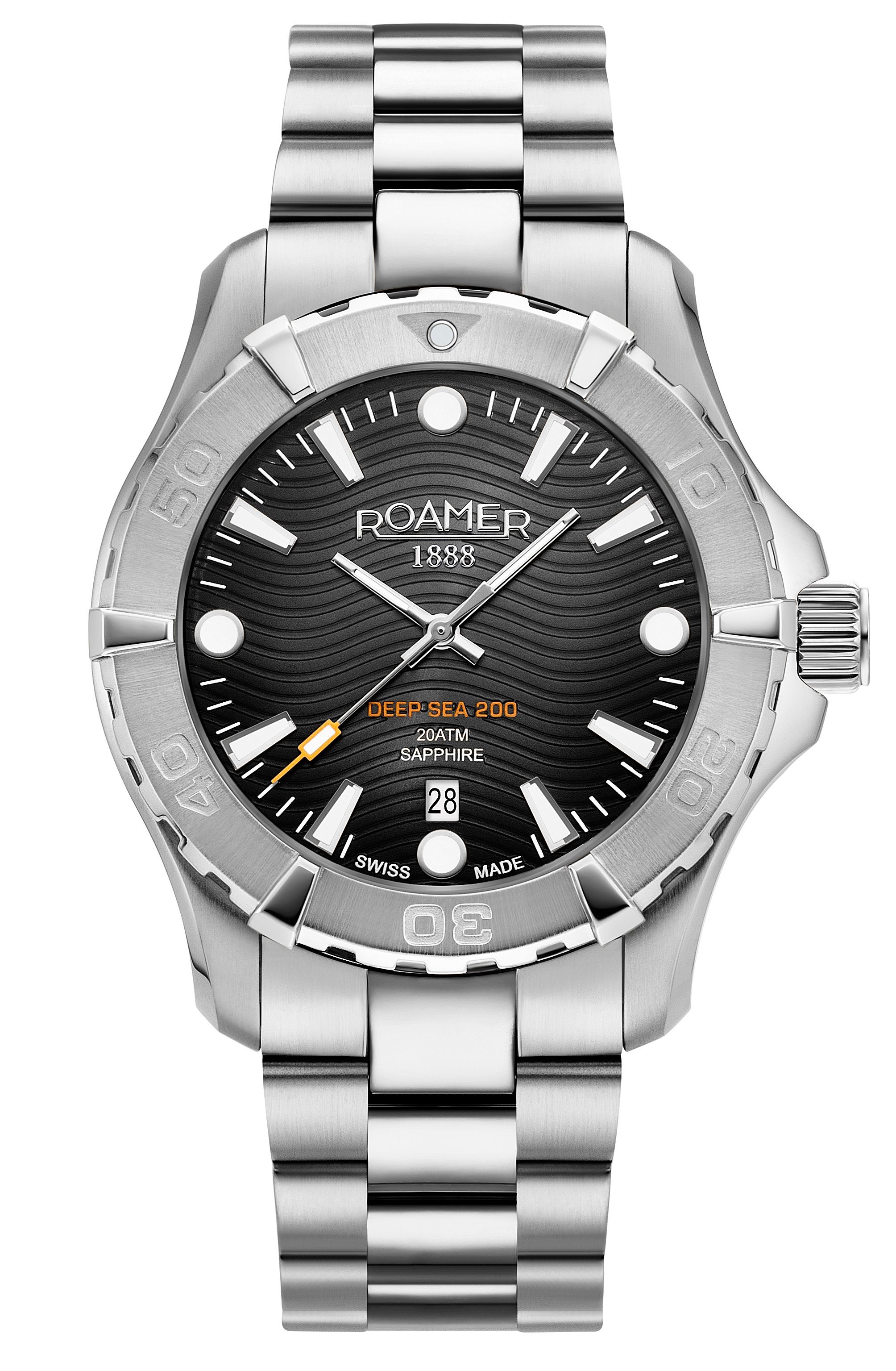 Deep Sea 860833-41-55-70 Kol Saati
