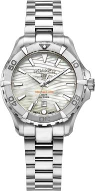 Deep Sea 860844-41-20-20 Kol Saati