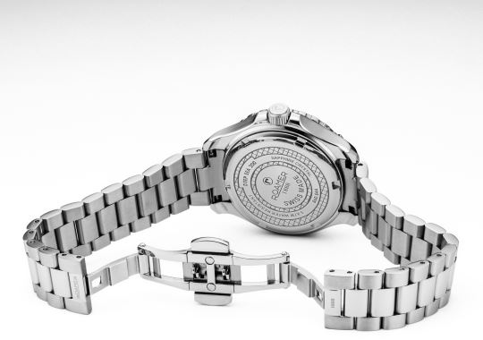 Deep Sea 860844-41-85-20 Kol Saati