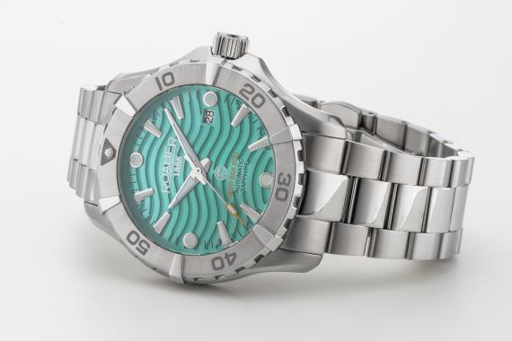 Roamer 860983-41-05-70 Kol Saati