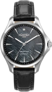 Roamer 865847-41-80-50 Kol Saati