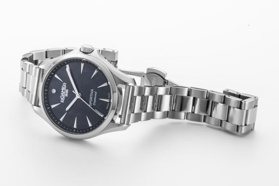 Roamer 865847-41-80-50 Kol Saati