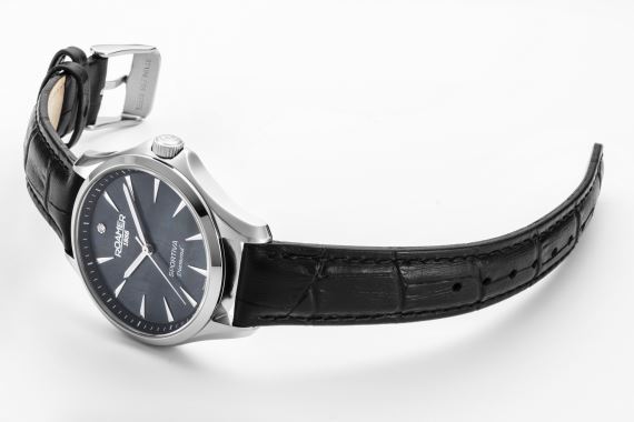 Roamer 865847-41-80-50 Kol Saati