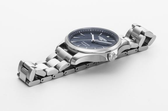 Roamer 865847-41-80-50 Kol Saati