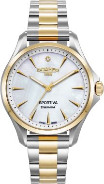 Roamer 865847-47-20-50 Kol Saati