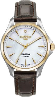 Roamer 865847-47-20-50 Kol Saati