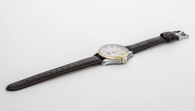 Roamer 865847-47-20-50 Kol Saati