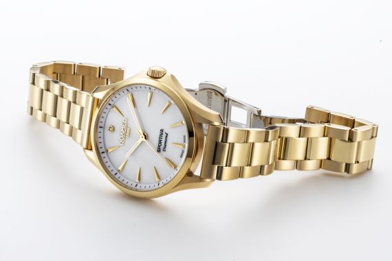 Sportiva Set Diamond 865847-48-20-50 Kol Saati