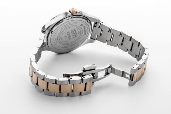 Roamer 865847-49-70-50 Kol Saati