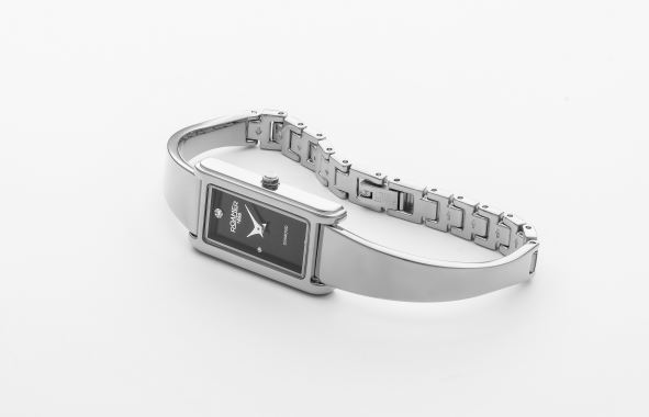 Elegance Diamond 866845-41-55-20 Kol Saati