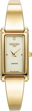 Elegance Diamond 866845-48-35-20 Kol Saati