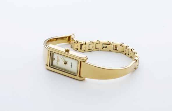 Elegance Diamond 866845-48-35-20 Kol Saati