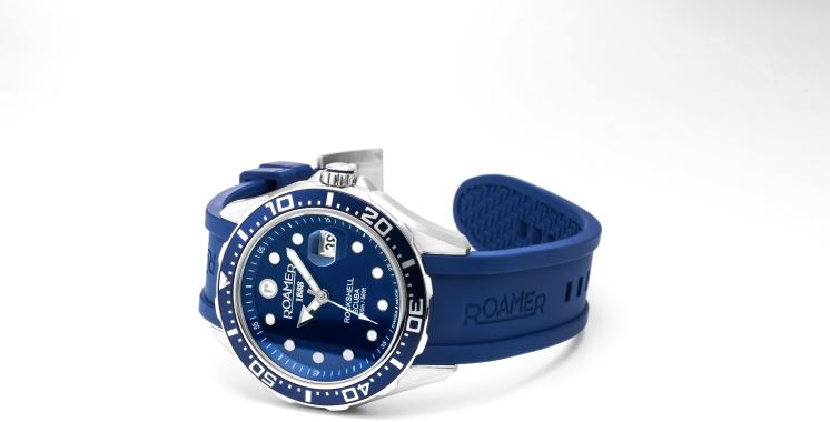 Rockshell 867833-41-45-02 Kol Saati