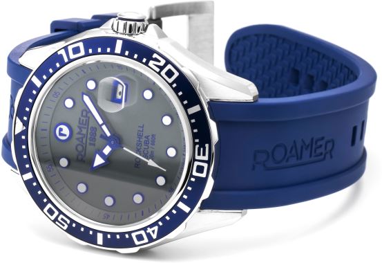 Rockshell 867833-41-55-02 Kol Saati