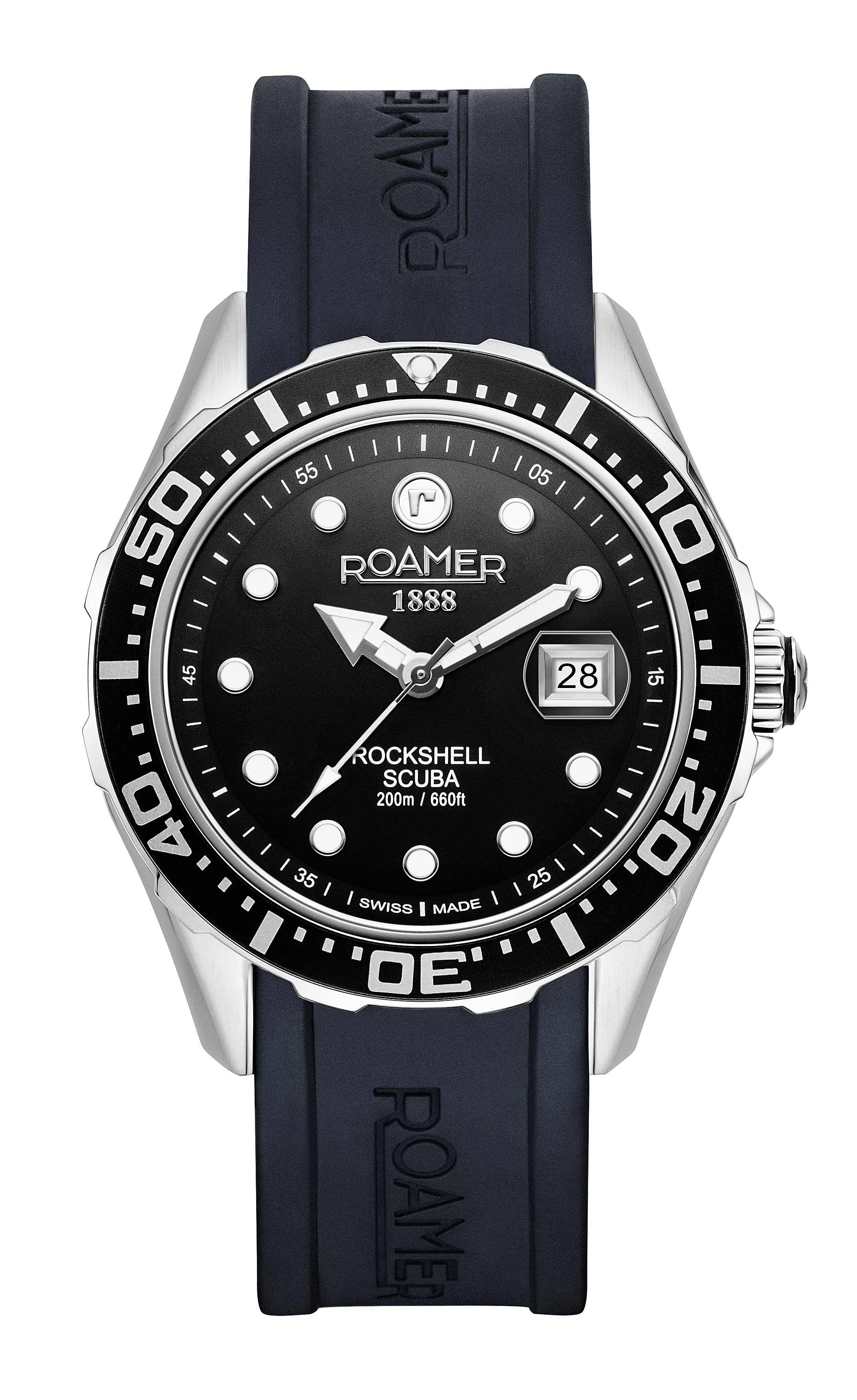 Rockshell 867833-41-85-02 Kol Saati