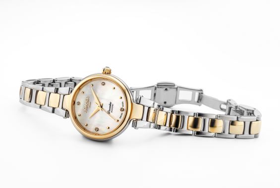 Dreamline Diamonds 967847-47-20-50 Kol Saati