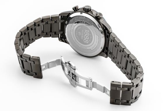 Mercury Chrono 968988-44-45-20 Kol Saati