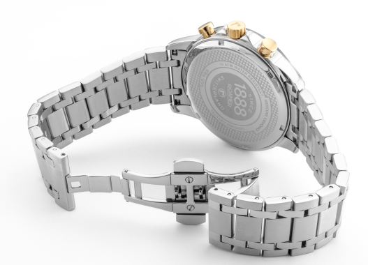 Roamer 968988-47-45-20 Kol Saati