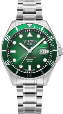 Roamer 969845-41-75-20 Kol Saati