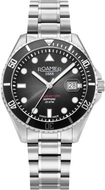 Roamer 969845-41-85-20 Kol Saati