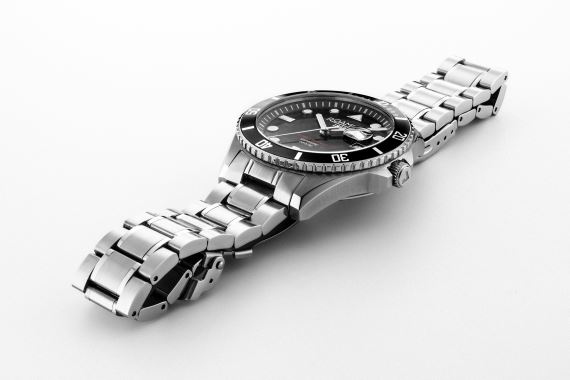 Roamer 969845-41-85-20 Kol Saati