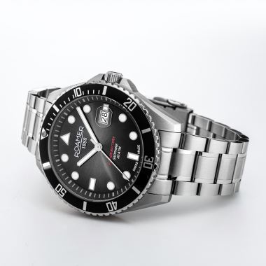 Roamer 969845-41-85-20 Kol Saati