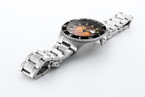 Pro Diver 200  969845-41-95-20 Kol Saati