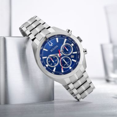 CLASSIC 96B285 Kol Saati