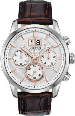 Bulova 96B309 Kol Saati