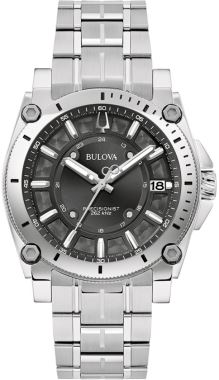 Bulova-PRECISIONIST-96B417_Outlet-Kol Saati