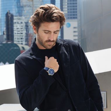 Bulova 96B419 Kol Saati