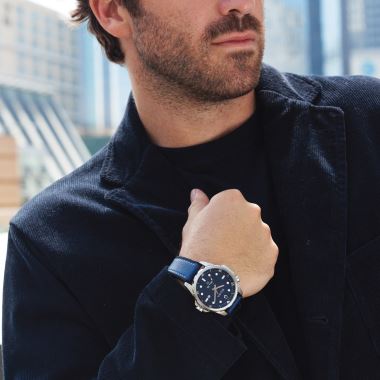Bulova 96B419 Kol Saati