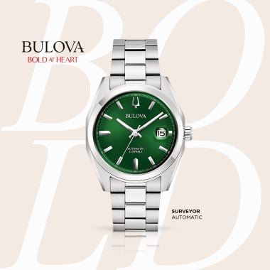 Bulova 96B429 Kol Saati