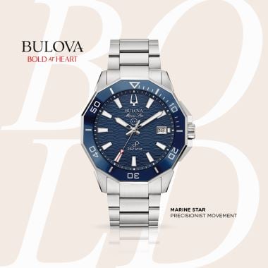 Bulova 96B433 Kol Saati